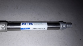 4 x Airtac MI16X80-S-CA 