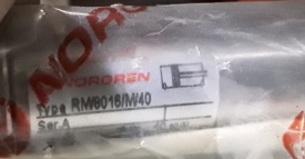 Norgren RM/8016/M/40 