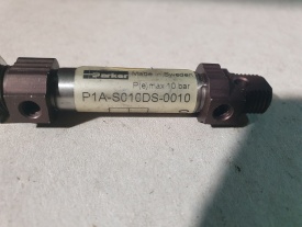 Parker P1A-S010DS-0010 