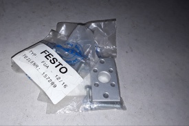 Festo flensbevestiging FUA-12/16 