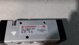 Norgren pneumatiek ventiel V61B5DDA-X5020 