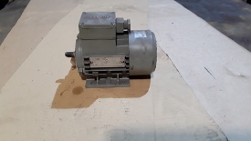 Elektromotor Rotor 0.12 kw, 2.800 rpm 