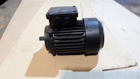 Elektromotor AEG 0.25 kw, 1.360 rpm 