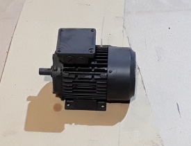 Elektromotor AEG 0.25 kw, 1.330 rpm 