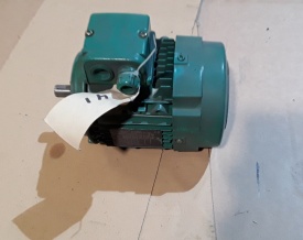 Elektromotor Leroy Somer 1.10 kw, 2.830 rpm 