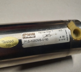 Parker P1S-K050MS-0180 