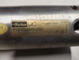 Parker P1S-F050MS-0250 