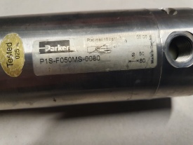 Parker P1S-F050MS-0080 
