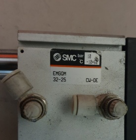 SMC EMGQM 32-25 CW-DE 
