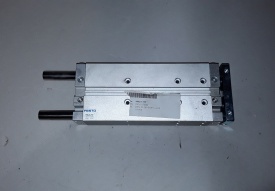 Festo geleidingscilinder DFM-25-160-B-PPV-A-GF