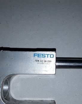 Festo geleidingsunit FEN-12/16-150