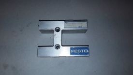 Festo geleidingsunit FEN-20-0100-KP 