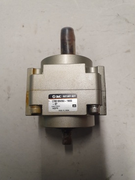 6 x SMC roterende actuator CRB1BW50-180S 