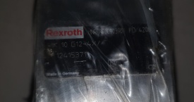 Rexroth MK 10 G12-4X7 