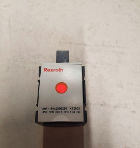 13 x Rexroth richtingsklep AS2-S0V-G014-024