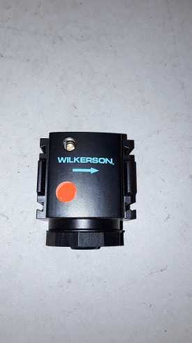 Wilkerson vergrendelingventiel S18-C4-A000