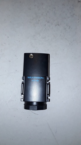 9 x Wilkerson stop/start ventiel E18-C3-0000