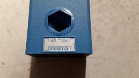 Festo module FRM-1/4-S-B 