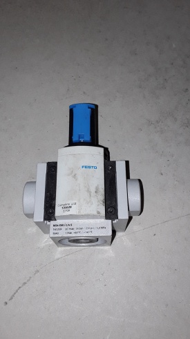 Festo MS4-EM1-1/4-S 