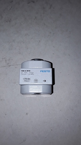 Festo aftakkingsmodule FRM-D-MINI 