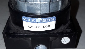 Wilkerson R21-C3-LOO