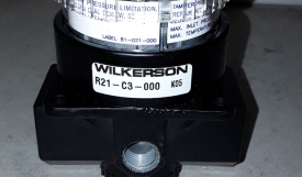 Wilkerson R21-C3-000