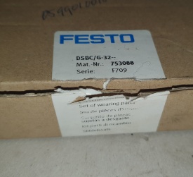 Festo cilinder servicekit DSBC/G-32