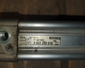 Bosch 32/1000 0822 350 016 