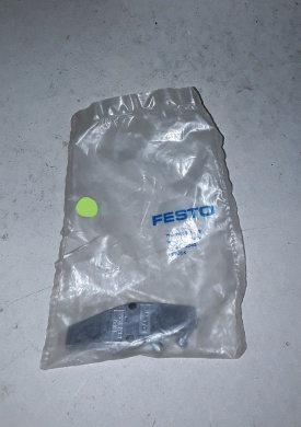 3 x Festo Blindplaat PRSB-1/8-B 15909