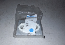 3 x Festo lagerblok LNZG-40/50 