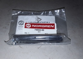 7 x Norgren wandbevestiging 74504-50 