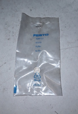 Festo buffer YSRP-12 