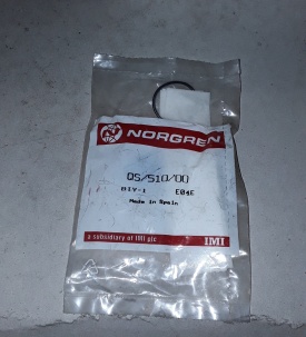 Norgren service kit QS/510/00