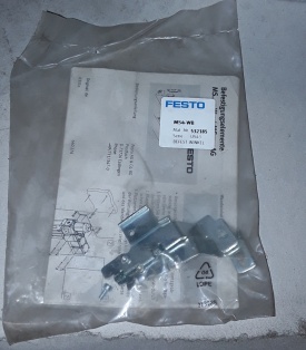 13 x Festo montagebeugel MS4-WBM 