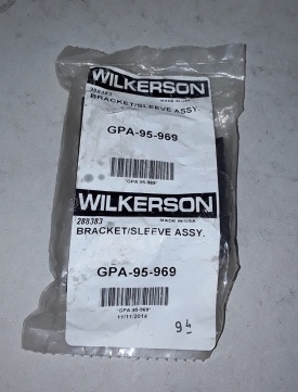 Wilkerson montagebeugel GPA-95-969