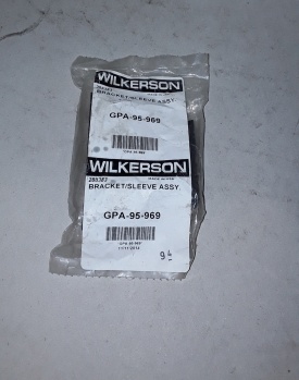 Wilkerson montagebeugel GPA-95-969