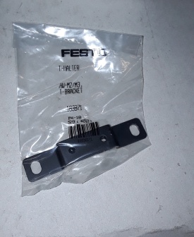 11 x Festo montagebeugel HW-M2/M3 