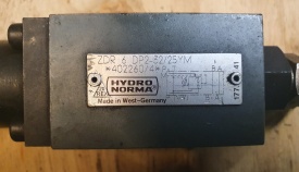 12 x HydroNorma drukreduceer klep 6 DP2-32/25YM 