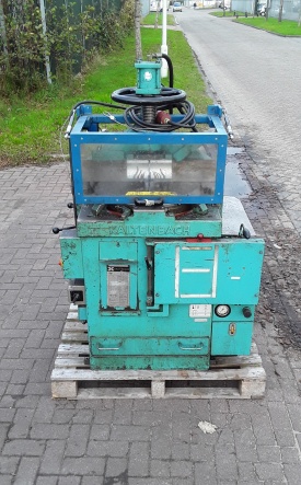 Cirkelzaagmachine Kaltenbach KKS 