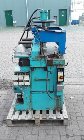 Cirkelzaagmachine Kaltenbach KKS 