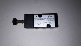 EVAC ventiel EV61-521M01 