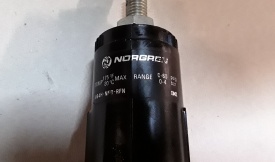 Norgren Olympian Plus overdrukklep V64H-NND-RFN 