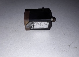 Burkert magneetklep 312-C-02,0-B-MS