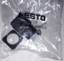 Festo stekkerdoos 34583 MSSD-C 