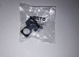 Festo stekkerdoos 34583 MSSD-C 