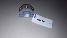 Magneetventiel VDK30 