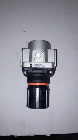 SMC drukregelaar AR50-F06