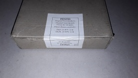 Festo service kit DGP-25-PPV-A-B 