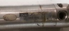 Parker P1S-F040MS-0200 