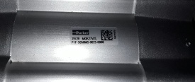 Parker P1FS050MS-0025-0000